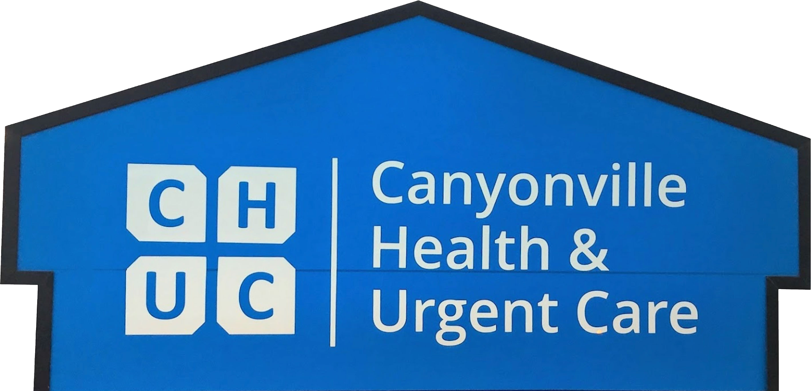 Canyonville Health and Urgent Care