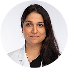 Dr. Swati Mehta