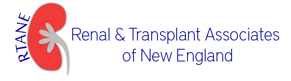 Renal and Transplants Associates of New England